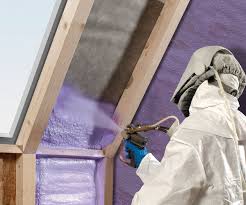 Best Spray Foam Insulation  in Berryville, TX