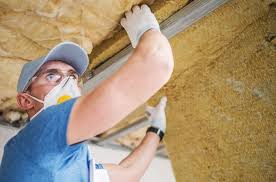 Best Commercial Insulation Services  in Berryville, TX