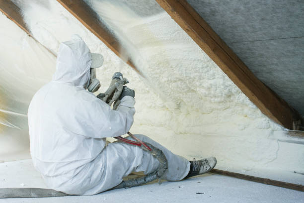 Types of Insulation We Offer in Berryville, TX