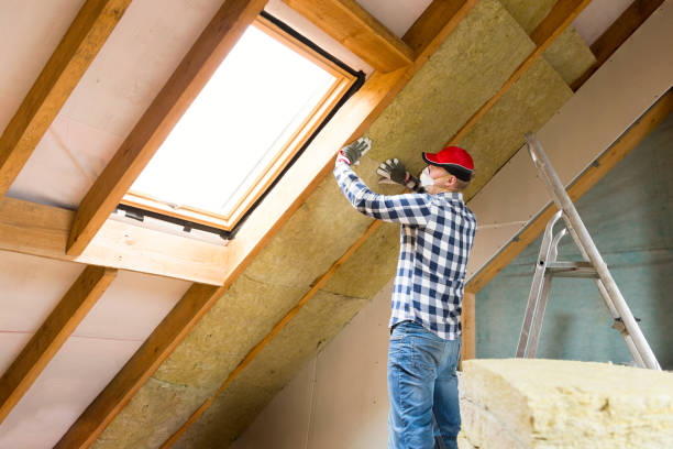 Trusted Berryville, TX Insulation Services Experts